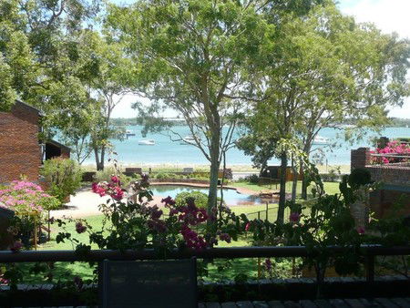 The Gums Anchorage - Accommodation Sunshine Coast 1