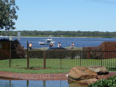 The Gums Anchorage - Accommodation Sunshine Coast 3