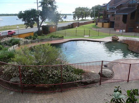 The Gums Anchorage - Accommodation Sunshine Coast 5