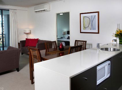 Quest Spring Hill - Accommodation Sunshine Coast 0
