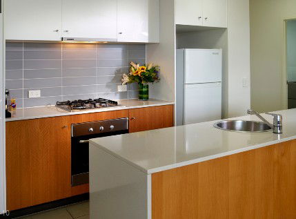 Quest Spring Hill - Accommodation Sunshine Coast 2