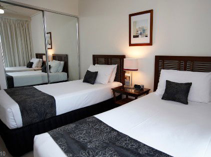 Quest Spring Hill - Accommodation Sunshine Coast 5