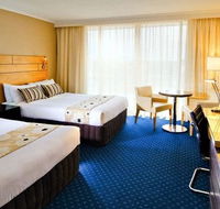 Watermark Hotel Brisbane - Accommodation Sunshine Coast