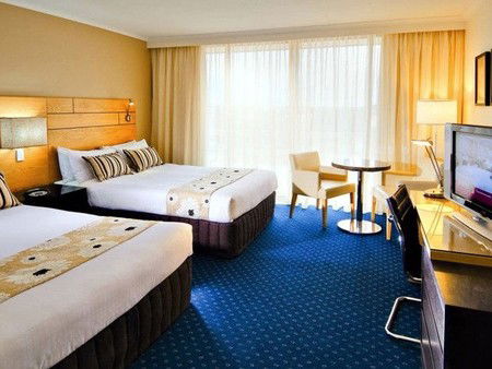 Watermark Hotel Brisbane - Accommodation Sunshine Coast 0
