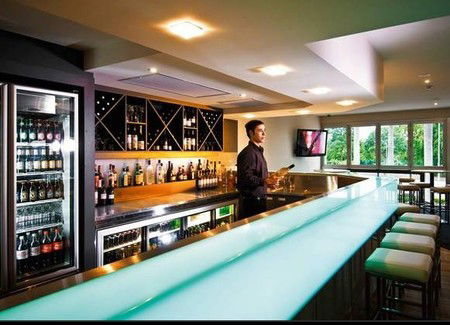 Watermark Hotel Brisbane - Accommodation Sunshine Coast 1