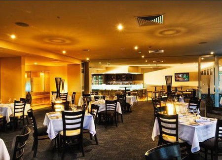 Watermark Hotel Brisbane - Accommodation Sunshine Coast 2