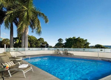 Watermark Hotel Brisbane - Accommodation Sunshine Coast 3