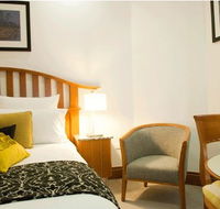 The Inchcolm Hotel - Accommodation Sunshine Coast