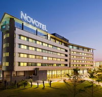 Novotel Brisbane Airport Hotel - Accommodation Sunshine Coast