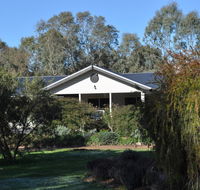 Mansfield Spa Retreat - Accommodation Sunshine Coast