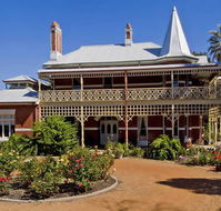 Earlsferry House Bed  Breakfast - Accommodation Sunshine Coast