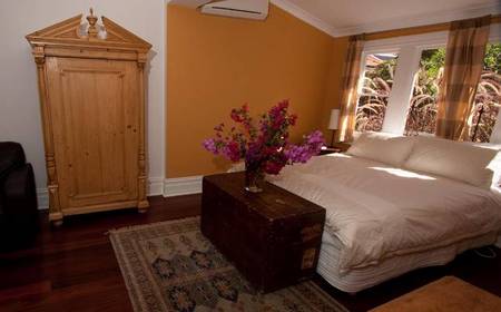 Earlsferry House Bed & Breakfast - Accommodation Sunshine Coast 1