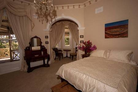 Earlsferry House Bed & Breakfast - Accommodation Sunshine Coast 2