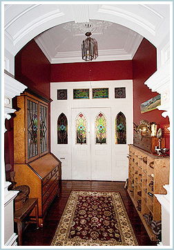 Earlsferry House Bed & Breakfast - Accommodation Sunshine Coast 4