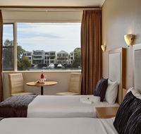 Comfort Inn Haven Marina - Accommodation Sunshine Coast