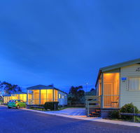 Jindabyne Holiday Park - Accommodation Sunshine Coast
