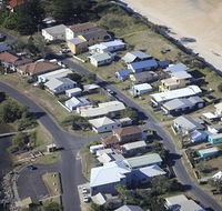 Wooli Holiday Units - Accommodation Sunshine Coast