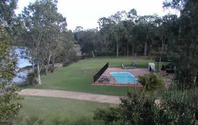 Wooli River Lodges - Accommodation Sunshine Coast 5
