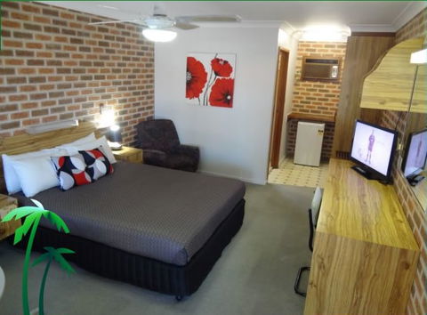 The Palms Motel - Accommodation Sunshine Coast 1