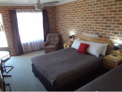 The Palms Motel - Accommodation Sunshine Coast 4