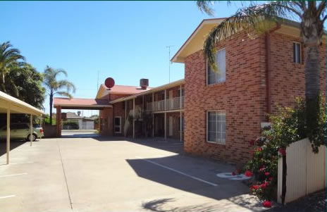 The Palms Motel - Accommodation Sunshine Coast 5