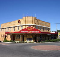 Hastings Hotel - Accommodation Sunshine Coast
