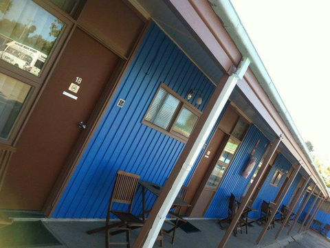 Coolabah Motel - Accommodation Sunshine Coast 0