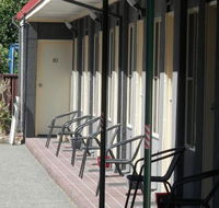 Benjamin Singleton Motel - Accommodation Sunshine Coast