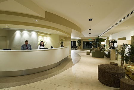 Oaks Pacific Blue Resort - Accommodation Sunshine Coast 1