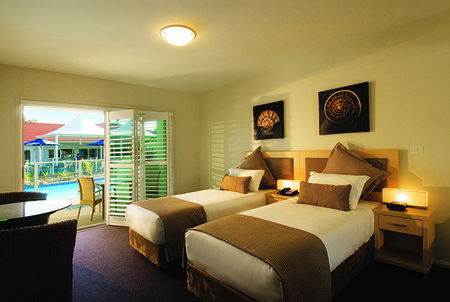 Oaks Pacific Blue Resort - Accommodation Sunshine Coast 2
