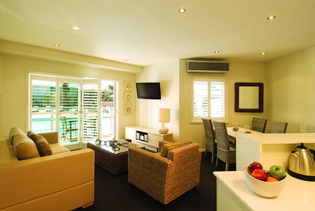Oaks Pacific Blue Resort - Accommodation Sunshine Coast 3
