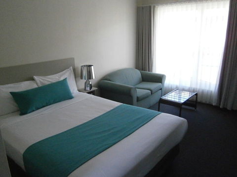 George Bass Motor Inn - Accommodation Sunshine Coast 3