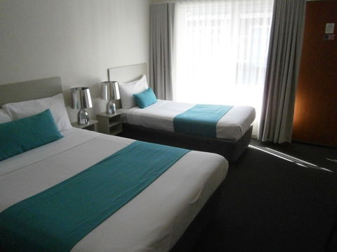 George Bass Motor Inn - Accommodation Sunshine Coast 4