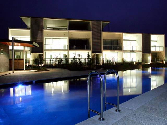  Accommodation Sunshine Coast