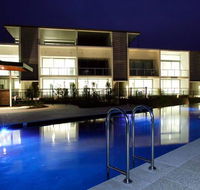 Coast Resort Merimbula - Accommodation Sunshine Coast