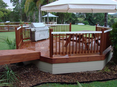 Clarence River Bed & Breakfast - Accommodation Sunshine Coast 1