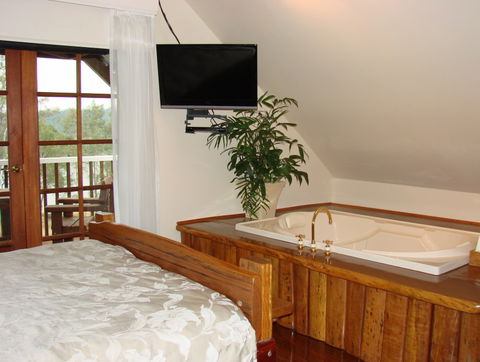 Clarence River Bed & Breakfast - Accommodation Sunshine Coast 2