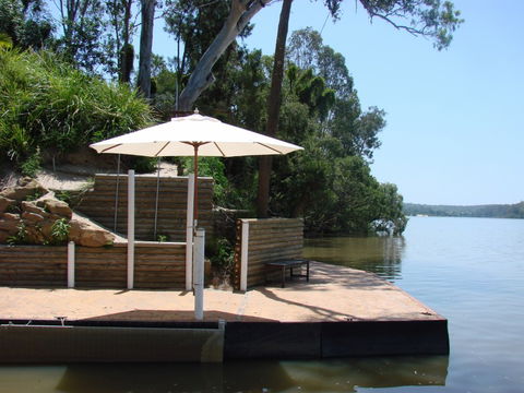 Clarence River Bed & Breakfast - Accommodation Sunshine Coast 3