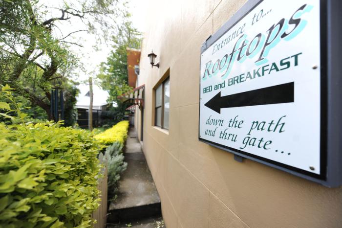 Ulmarra NSW Accommodation Sunshine Coast