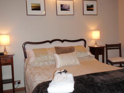 Rooftops Bed & Breakfast - Accommodation Sunshine Coast 5