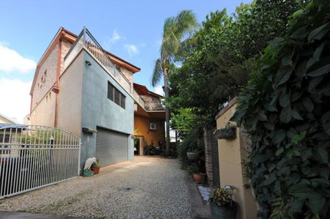 Rooftops Bed & Breakfast - Accommodation Sunshine Coast 10