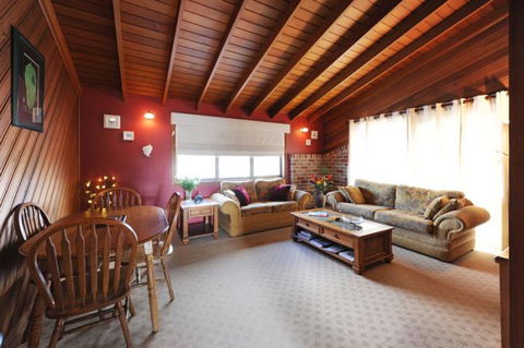 Rooftops Bed & Breakfast - Accommodation Sunshine Coast 11