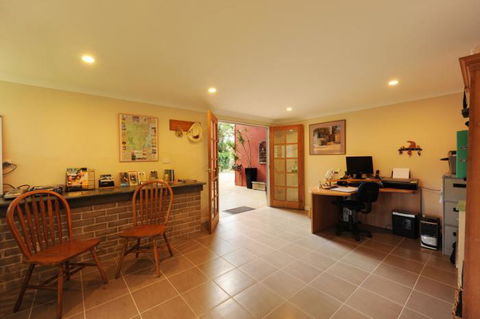 Rooftops Bed & Breakfast - Accommodation Sunshine Coast 12