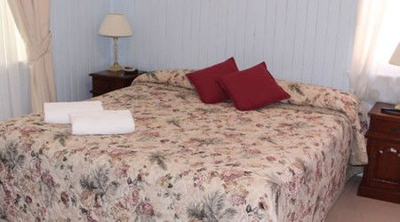 Fitzroy Motor Inn - Accommodation Sunshine Coast 2