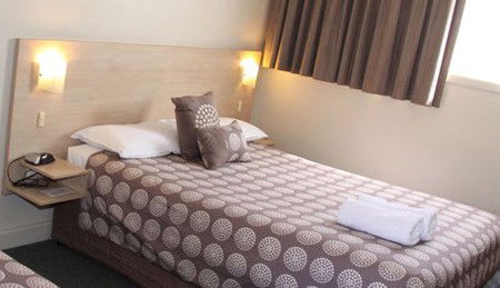 Fitzroy Motor Inn - Accommodation Sunshine Coast 3