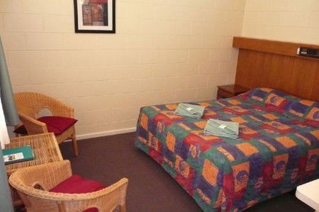 Glossop Motel - Accommodation Sunshine Coast 1