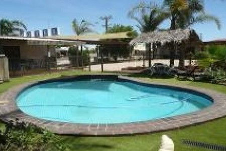 Glossop Motel - Accommodation Sunshine Coast 3