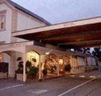 The Jasper Motor Inn - Accommodation Sunshine Coast