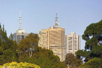 Central Melbourne Accommodation - Accommodation Sunshine Coast 1