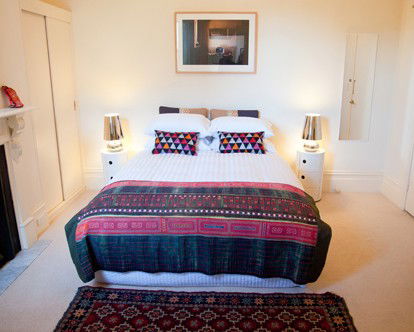 28 MaryStreet - Accommodation Sunshine Coast 1